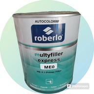 ROBERLO MULTIFILLER EXPRESS FOUNDATION 1,25L - BIELY ME0