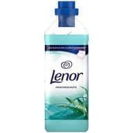 Lenor Fresh Meadow Light Green 52 oplachov 1,82l