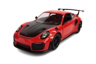 MODEL Kinsmart 1:36 Porsche 911 GT2 RS