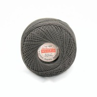 Cordonek MUZA 20 GRAPHITE col. 1408 Ariadne