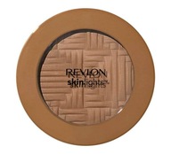 REVLON SKINLIGHTS PRÁŠOK BRONZER BRONZOVACÍ PRÁŠOK 006 MYKONOS GLOW 9,2G