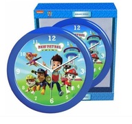 PAW Patrol Nástenné hodiny PAW57-WC1