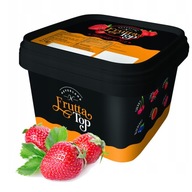 Frutta Top Jahoda v géli 2,5 kg - frużelina