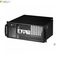 Serverová skriňa Techly PC ATX Rack 19