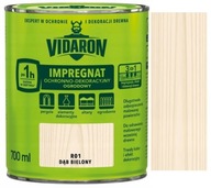 VIDARON GARDEN IMPREGNANT 0,7L R01 BIELENÝ DUB