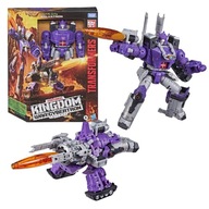 HASBRO TRANSFORMERS KINGDOM WFC GALVATRON F0701