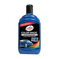 FARBIACI VOSK, NAVY BLUE 500ML COLOR MAGIC ULTRA BLUE EMULZIA VOSKOV /