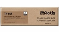 Toner Actis TH-05X pre HP CE505X Canon CRG-719H