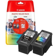 ATRAMENT CANON PG540 CL541 PIXMA MG3650S TS5100 TS5150