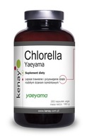 Kenay Chlorella Yaeyama 360 tabliet