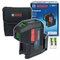 GPL 3 G BOSCH POINT LASER