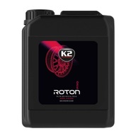 K2 ROTON PRO - GÉL NA ČISTENIE RÁFKOV, KRVNÝ EFEKT 5L