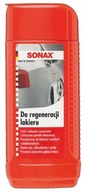 SONAX Regenerátor RENEGÁCIA FARBY 250ml