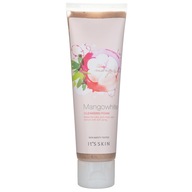 Je to Skin Mango White čistiaca pena na tvár 150 ml