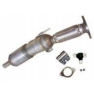 DPF FAP FILTER RENAULT GRAND SCENIC 1.5 DCI 2009-