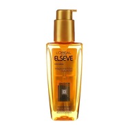 L'Oreal Paris Elseve Magical Power of Oils elik P1