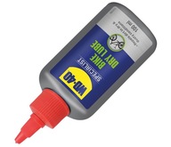 Olejové mazivo na reťaz bicyklov DRY LUBE WD-40 100