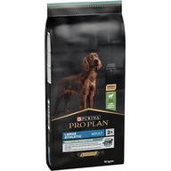 Purina Pro Plan Adult Large Lamb Athletic 14 kg