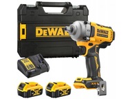 Nárazový uťahovák DEWALT DCF892P2T-QW