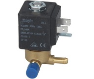 Solenoidový ventil GENERÁTORA PARY PHILIPS GC9630