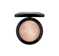 MAC COSMETICS LUXURIOUS (MINERALIZÁCIA PLEŤ) 10G - ODTIEŇ: MÄKKÝ + JEMNÝ