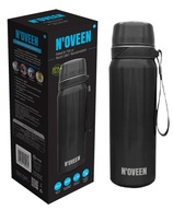 THERMOS Thermal Bottle MUG 700ml fľaša na vodu s uškom