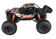 AUTO GIANT RC PÁSOVÝ AUTOMOBIL S DIAĽKOVÝM OVLÁDANÍM 48 CM POHON 4x4