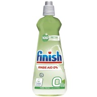 Finish Zero oplachovací prostriedok do umývačky riadu 400 ml (P1)