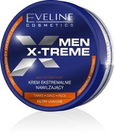 Eveline Men X-Treme Multifunkčný hydratačný krém