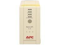 UPS APC Back-UPS 500