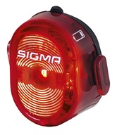 SIGMA NUGGET - zadná cyklistická lampa