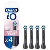 iO hroty Oral-B 4 ks Gentle Care Original