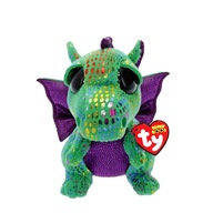 Mascot You Green Dragon Cinder 42 cm