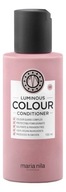 Maria Nila Luminous color kondicionér Kondicionér na farbené vlasy 100 ml