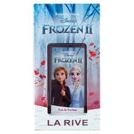 Parfumovaná voda LA RIVE Disney Frozen 50 ml