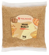 MAK BIELY 1kg ROGAL MARCIŃSKIE VZÁCNY! 1 kg