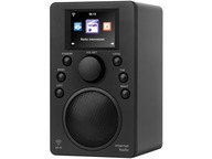 Internetové rádio KRUGER&MATZ KM0818 Black