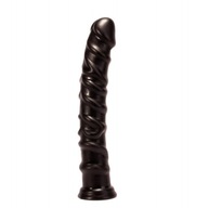 DILDO UMELÝ PENIS S PRÍSAVKOU 31cm X-MEN