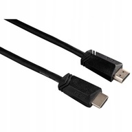 Hama 122100 HDMI - HDMI kábel 1,5 m