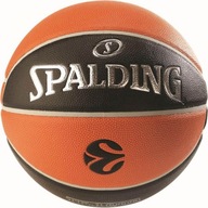 Spalding Euroliga TF-1000 Legacy basketbal - ročník 7