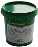 NAFTOCHEM TUK NA VYSOKÚ TEPLOTU 0,85KG BENTERM 2