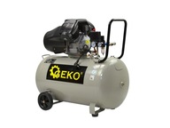 Olejový kompresor 100L Compact GEKO G80330