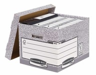 Fellowes Fast Fold Archive Box