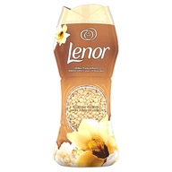 Lenor vonné perly na pranie Zlatá orchidea 210g