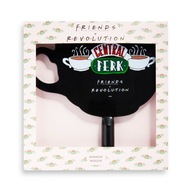 Makeup Revolution Friends Mirror Central Perk 1s