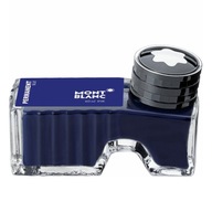 Montblanc Permanent Blue atrament 60 ml