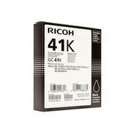 Gélový atrament RICOH GC 41K čierny SG7100 SG3120 SG311