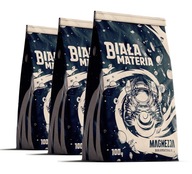 3x Kriedový prášok | BIELA ​​HMOTA | 100 g