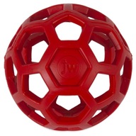 JW Pet Hol-ee Roller Dog Toy Ball M