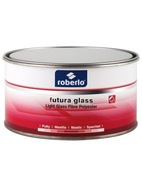 Roberlo FUTURA GLASS tmel - 750ml